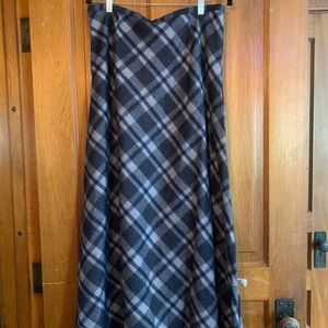 Garnet Hill Skirt